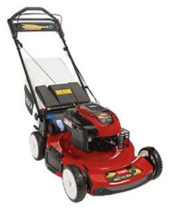 Газонокосилка Toro 20352 Газонокосилка Toro 20352