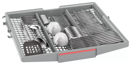 Встраиваемая посудомоечная машина Bosch SMV25GX02R