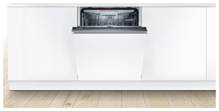 Встраиваемая посудомоечная машина Bosch SMV25GX02R