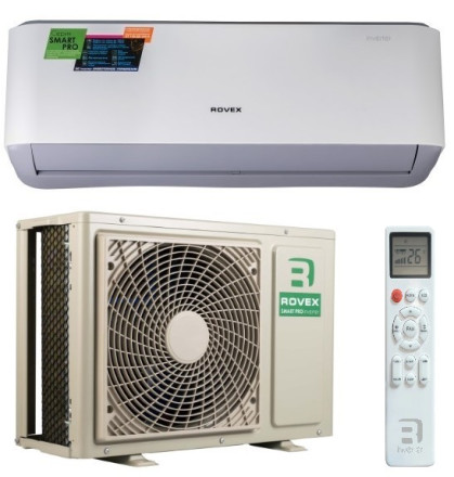 Сплит-система Rovex RS-12PXI5 Сплит-система Rovex RS-12PXI5