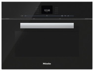 Электрический духовой шкаф Miele DGC 6660 OBSW