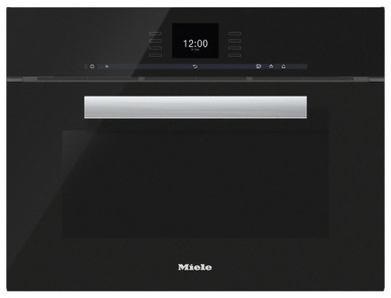 Электрический духовой шкаф Miele DGC 6660 OBSW Электрический духовой шкаф Miele DGC 6660 OBSW