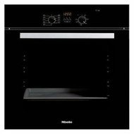 Электрический духовой шкаф Miele H 4412 B BK Электрический духовой шкаф Miele H 4412 B BK