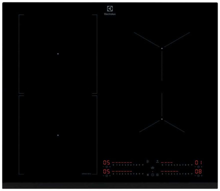 Электрическая варочная панель Electrolux CIS62450 Электрическая варочная панель Electrolux CIS62450