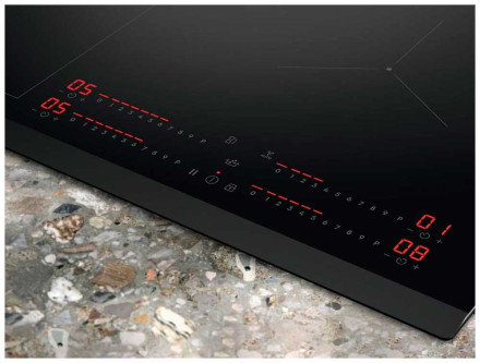 Электрическая варочная панель Electrolux CIS62450 Электрическая варочная панель Electrolux CIS62450