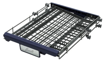Посудомоечная машина Fornelli BI 45 KASKATA Light S Посудомоечная машина Fornelli BI 45 KASKATA Light S