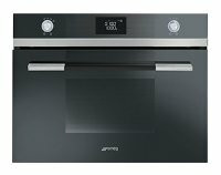 Микроволновая печь встраиваемая smeg SF4120MN
