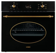 Электрический духовой шкаф REEX OE 606 RBk