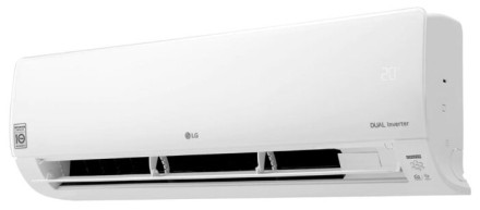 Настенная сплит-система LG DC24RQ