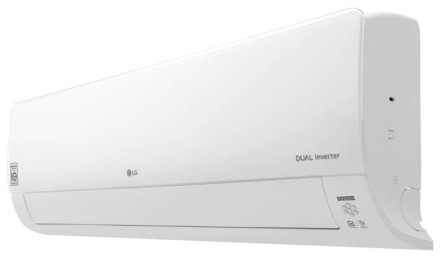 Настенная сплит-система LG DC24RQ
