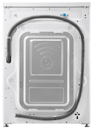 Стиральная машина с сушкой LG F1496ADS3
