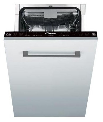 Встраиваемая посудомоечная машина Candy CDI 2L11453-07 Встраиваемая посудомоечная машина Candy CDI 2L11453-07