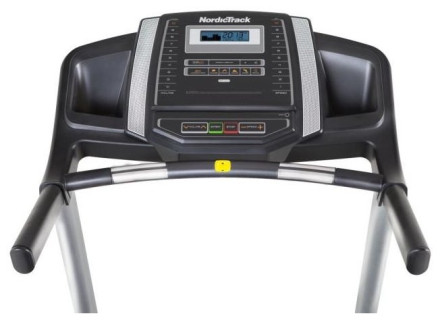 Электрическая беговая дорожка NordicTrack C220i (NETL99815) Электрическая беговая дорожка NordicTrack C220i (NETL99815)