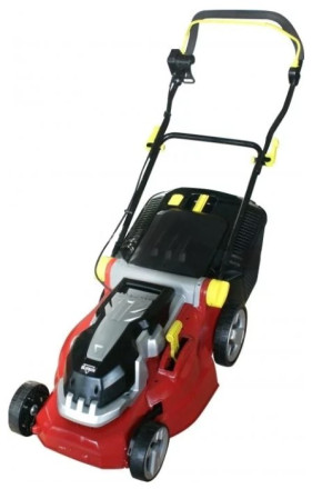 Газонокосилка ELITECH EK 1600H Газонокосилка ELITECH EK 1600H
