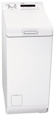 Стиральная машина AEG L 70260 TL Стиральная машина AEG L 70260 TL