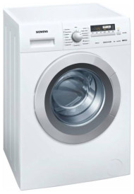 Стиральная машина Siemens WS 12G240 Стиральная машина Siemens WS 12G240