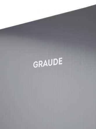 Двухкамерный холодильник GRAUDE SKG 200.1 E Двухкамерный холодильник GRAUDE SKG 200.1 E