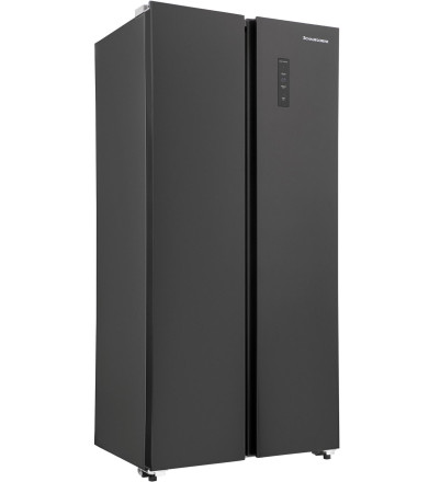 Холодильник Schaub Lorenz SLU S473D4EI