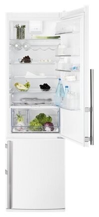 Холодильник Electrolux EN 3853 AOW