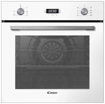 Электрический духовой шкаф Candy COS625WL Электрический духовой шкаф Candy COS625WL