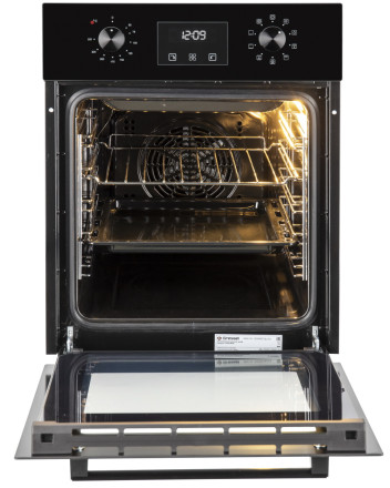 Электрический духовой шкаф Gressel U4ES59000 Электрический духовой шкаф Gressel U4ES59000