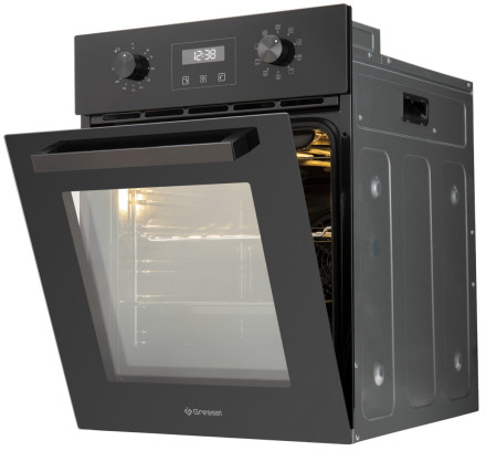 Электрический духовой шкаф Gressel U4ES59000 Электрический духовой шкаф Gressel U4ES59000