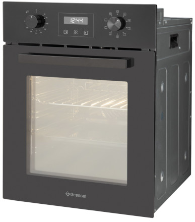 Электрический духовой шкаф Gressel U4ES59000 Электрический духовой шкаф Gressel U4ES59000