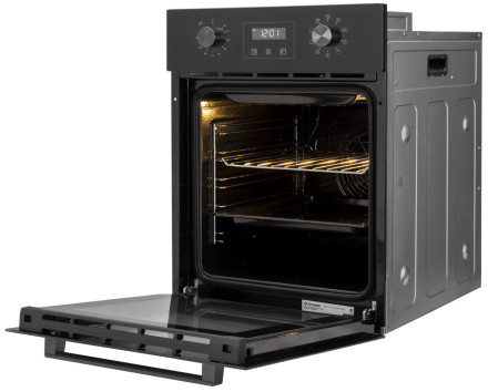 Электрический духовой шкаф Gressel U4ES59000 Электрический духовой шкаф Gressel U4ES59000