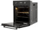 Электрический духовой шкаф Gressel U4ES59000 Электрический духовой шкаф Gressel U4ES59000