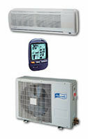 Настенная сплит-система Airwell FLOWELL 12 Настенная сплит-система Airwell FLOWELL 12