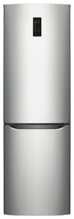 Холодильник LG GA-B409 SMQA