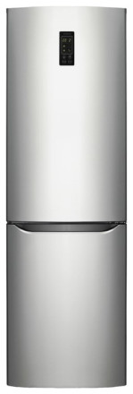 Холодильник LG GA-B409 SMQA