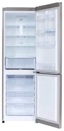 Холодильник LG GA-B409 SMQA