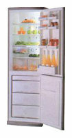 Холодильник LG GC-389 STQ Холодильник LG GC-389 STQ