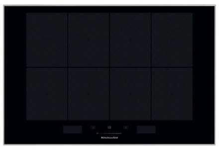 Индукционная варочная панель KitchenAid KHIAS 87700