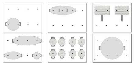 Индукционная варочная панель KitchenAid KHIAS 87700