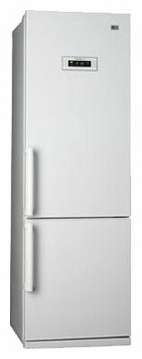 Холодильник LG GA-479 BMA Холодильник LG GA-479 BMA