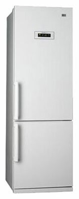 Холодильник LG GA-479 BMA