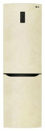Холодильник LG GC-B449 SEQW Холодильник LG GC-B449 SEQW