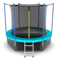 Батут Evo Jump Internal 6ft Wave + сетка Батут Evo Jump Internal 6ft Wave + сетка