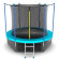 Батут Evo Jump Internal 6ft Wave + сетка Батут Evo Jump Internal 6ft Wave + сетка