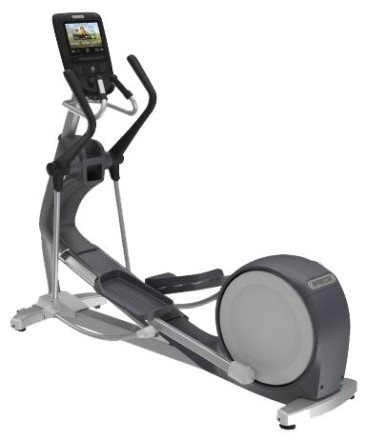Эллиптический тренажер PRECOR EFX 761 Эллиптический тренажер PRECOR EFX 761