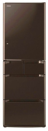 Холодильник Hitachi R-E5000UXT Холодильник Hitachi R-E5000UXT