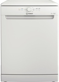 Посудомоечная машина Indesit DFE 1B10 белый