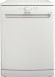 Посудомоечная машина Indesit DFE 1B10 белый Посудомоечная машина Indesit DFE 1B10 белый