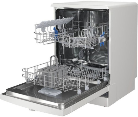 Посудомоечная машина Indesit DFE 1B10 белый Посудомоечная машина Indesit DFE 1B10 белый