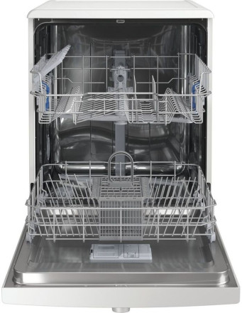 Посудомоечная машина Indesit DFE 1B10 белый Посудомоечная машина Indesit DFE 1B10 белый