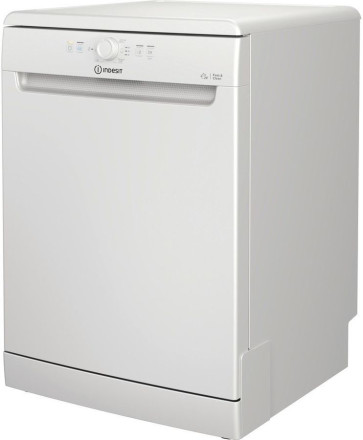 Посудомоечная машина Indesit DFE 1B10 белый Посудомоечная машина Indesit DFE 1B10 белый
