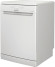 Посудомоечная машина Indesit DFE 1B10 белый Посудомоечная машина Indesit DFE 1B10 белый