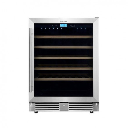 Винный шкаф CELLAR PRIVATE CP051-1T Винный шкаф CELLAR PRIVATE CP051-1T